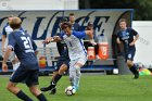 Men's Soccer vs Gordon  Wheaton Men's Soccer vs Gordon. - Photo by Keith Nordstrom : Wheaton, Soccer, Gordon, MSoc2019